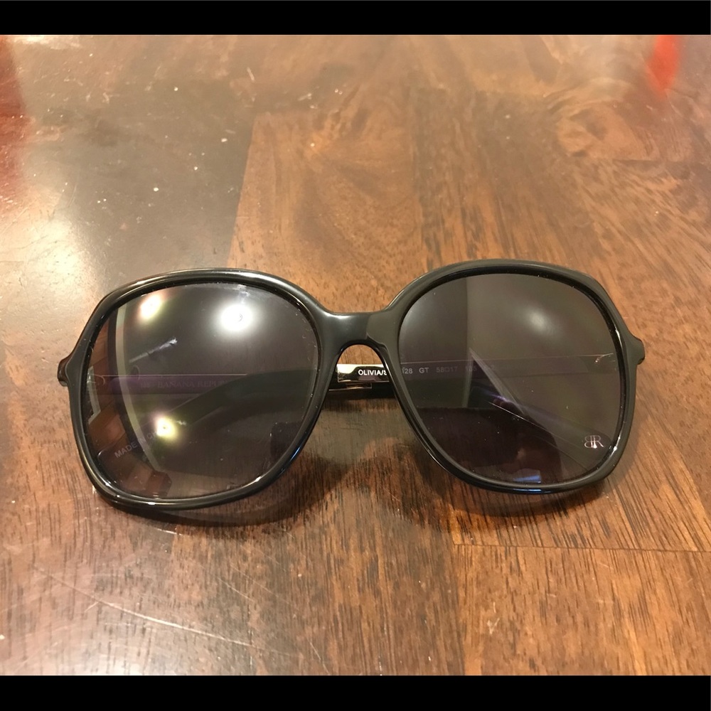 Banana Republic Sunglasses